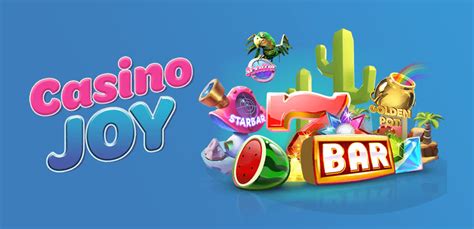 Joy casino app